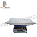 BABY TRAY WEIGHING SCALE (MFG-04)