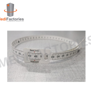 GROWTH MONITORING PRODUCTS (TAPE MEASURES TAILOR TAPE ) (MFG-5.1)