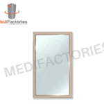 LARGE MIRROR FOR VISUAL FEEDBACK (MFEW-49)