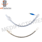 REINFORCED WITH CUFF. NASAL-ORAL 1 EYE LATEX FREE  (MFDC-11)