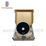 HEAD MIRROR WITH BOX (MFDP-23)