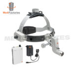 Head Light W/O Transformer (Discontinued) (MFDP-25)