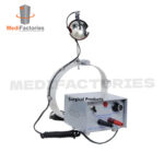 Head Light W/ Transformer (MFDP-26)