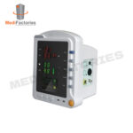 PULSE OXIMETER WITH NIBP (MFDP-5)