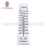 INFRA RED THERMOMETER (ROOM THERMOMETER) (MFDP-41)