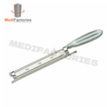 SKIN GRAFT BLADES HANDLE (MFBS-5)