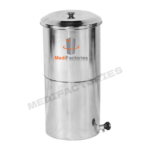 SS WATER PURIFIER -21 LTRS (MFA-4)