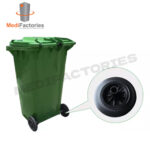 TROLLEY DUSTBIN (MFBI-9)