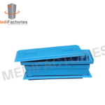 DISINFECTION TRAYS, PLASTIC (MFPP-3)