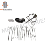 ABDOMINAL SURGERY KIT (MFK-20)