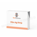 (FACTVIEW)HBSAG STRIP (50T) (MFRT-08)