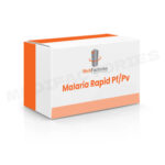 (FACTVIEW)MALARIA RAPID PF/PV (MFRT-02)