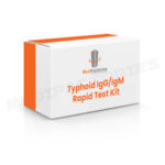 (FACTVIEW)TYPHOID IGG/IGM RAPID TEST KIT  (MFRT-06)