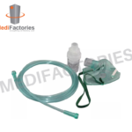 ADULT NEBULIZER MASK KIT  ( MFRS-2)
