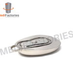 BED PAN SS FEMALE WITH COVER (MFTI-26)