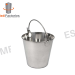 BUCKET WITHOUT LID, S.S. (MFSH-13)