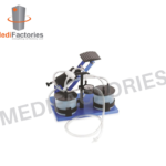 FOOT OPERATED SUCTION MACHINE  (MFSM-5)