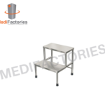 FOOT STEP, DOUBLE (MFSC-9)