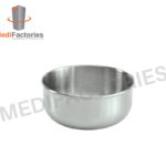 GENERAL PURPOSE / LOTION / SPONGE BOWL, S.S. (MFSH-5)