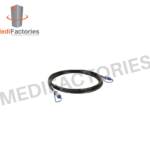 HIGH PRESSURE HOSE (CO2), CONNECTION LENGTH 10M ( MFRS-56)
