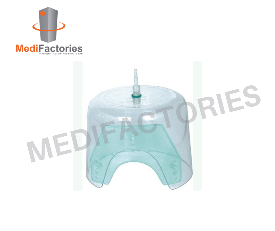 INFANT OXYGEN HOOD ( MFRS-65)