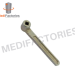 OXYGEN KEY: FOR A TYPE OF OXYGEN CYLINDERS ( MFRS-55)