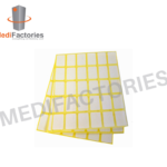 LABEL SELF ADHESIVE (MFTI-41)