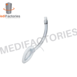 LARYNGEAL MASK AIRWAY : SIZE 1 to Size 5, REUSABLE, (CURVED/CLASSIC) WITH APPARTURE BAR ( MFRS-23)