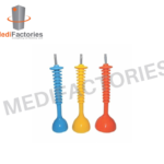 SILICON SUCTION CUPS WITH META TIP SS (MFSM-15)