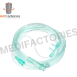 NASAL OXYGEN PRONG : WITH 2 METER TUBING ADULT & PEDIATRIC ( MFRS-4)