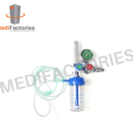 OXYGEN FLOW METER - KEY ( MFRS-7)