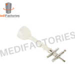 SILICONE SUCTION CUPS WITH RELEASE VALVE (MFSM-16)