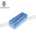 SLIDE STORAGE RACK (MFSB-12)