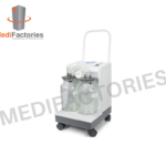 Suction Machine (Dual Operation) (MFSM-23)