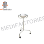 WASH BASIN, TRIPOD, SINGLE (MFSC-15)