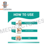 ABDOMINAL SUPPORT (3 STEP) (MFRA-4)
