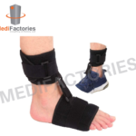 ANKLE BRACE (DRYTEX) (MFRA-63)