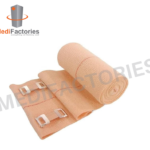 BANDAGE, CREPE 15CM X 1.4M LONG, WHEN STRETCHED (15CM*4MTR) (MFMS-7)