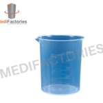 BEAKR  POLYPROPYLENE MATERIAL  (MFLP-1)