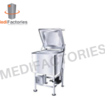 BOWLS & UTENSILS  STERILIZERS  (MFTI-20)