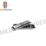 CATHETER TRAY S.S. (MFTI-12)