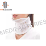 CERVICAL COLLAR HARD ADJUSTABLE (MFRA-26)