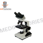 CO-AXIAL BINOCULAR MICROSCOPE (MFMP-5)