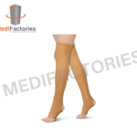 COMPRESSION STOCKING ABOVE KNEE (MFRA-121)