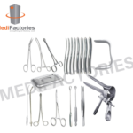 D & C SET (MFOG-3)