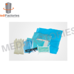 DISPOSABLE HIV  KIT (MFK-17)