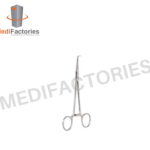 Dissecting right angle forceps baby Adson SS (MFOP- 6)