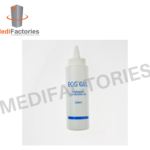 GEL, HIGH CONDUCTIVITY FOR ECG (MFP-21)