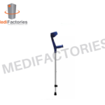 ELBOW CRUTCH ADJUSTABLE (CRC) (MFRA-150)