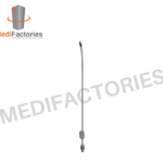 Endocervical biopsy curette ,ss (MFOG-26)